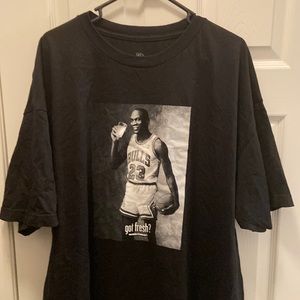 Air Jordan Got Fresh T-Shirt